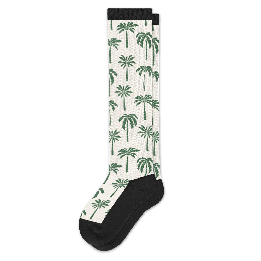 Palms EasyStretch™ Socks