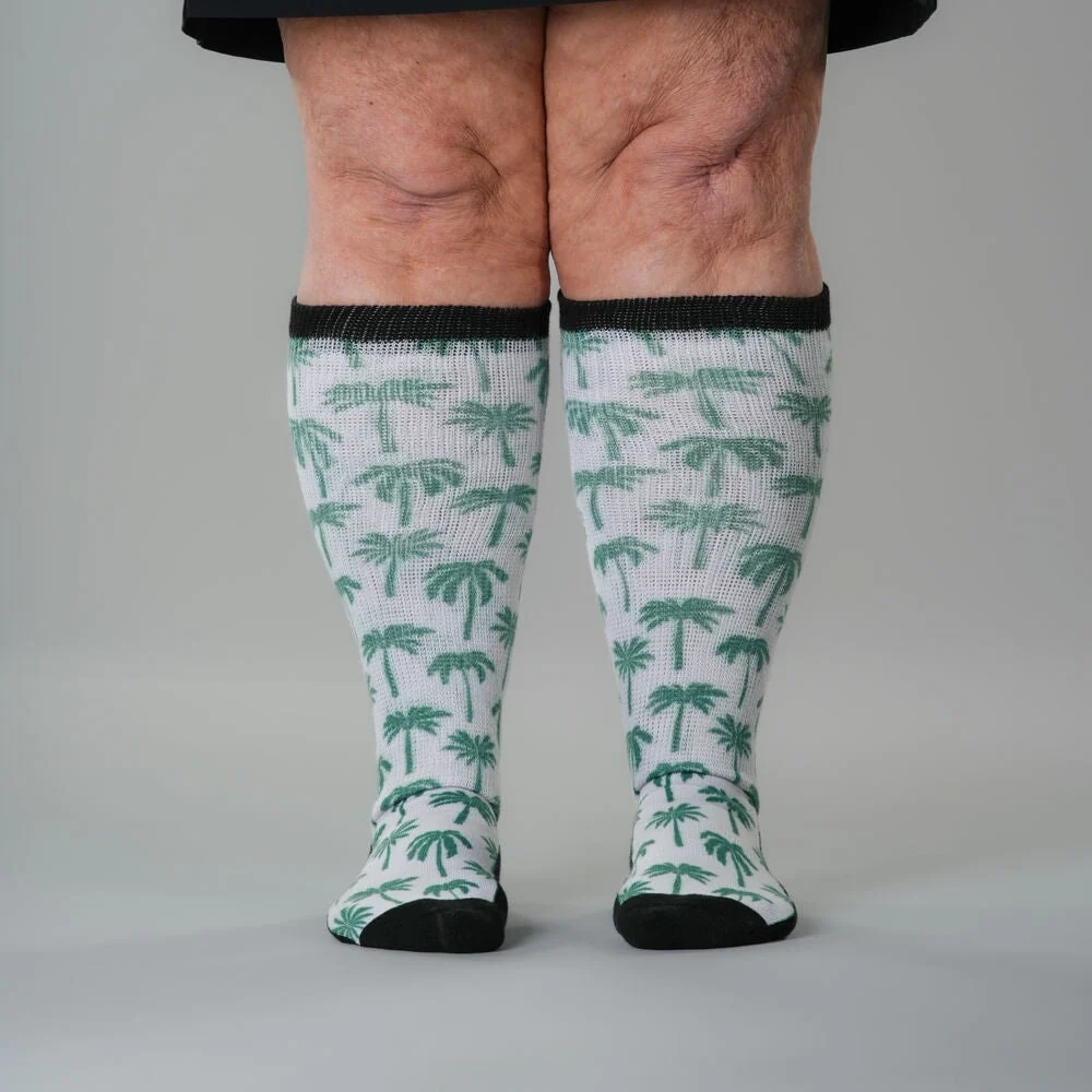 Palms EasyStretch™ Socks - Image 3