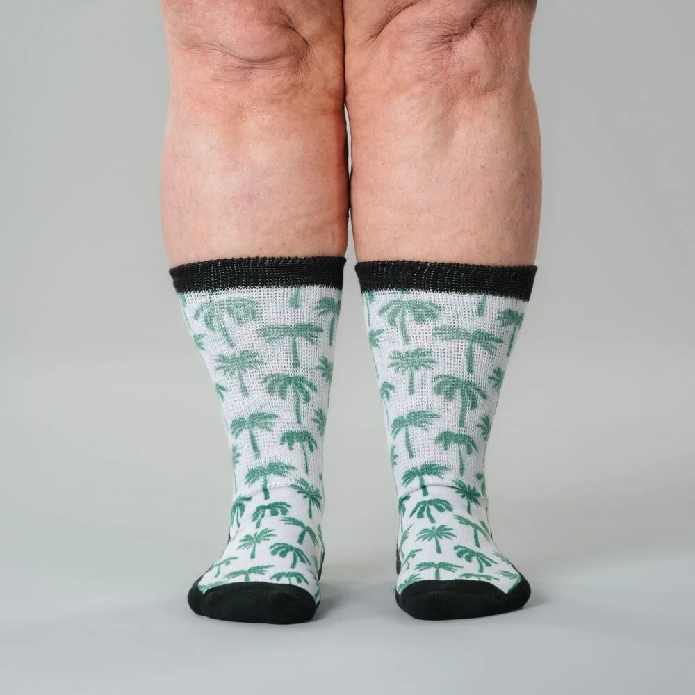 Palms EasyStretch™ Socks - Image 6