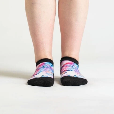 Pet Garden Ankle Socks Bundle 5-Pack - Image 2