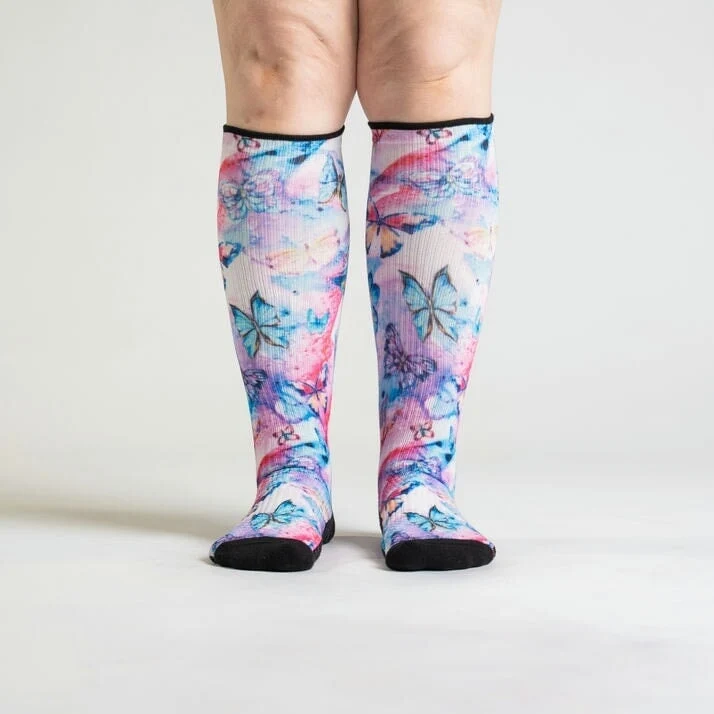 Pet Garden Compression Socks Bundle 5-Pack - Image 2