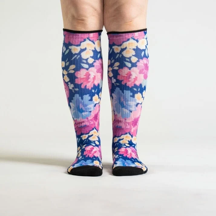 Pet Garden Compression Socks Bundle 5-Pack - Image 3