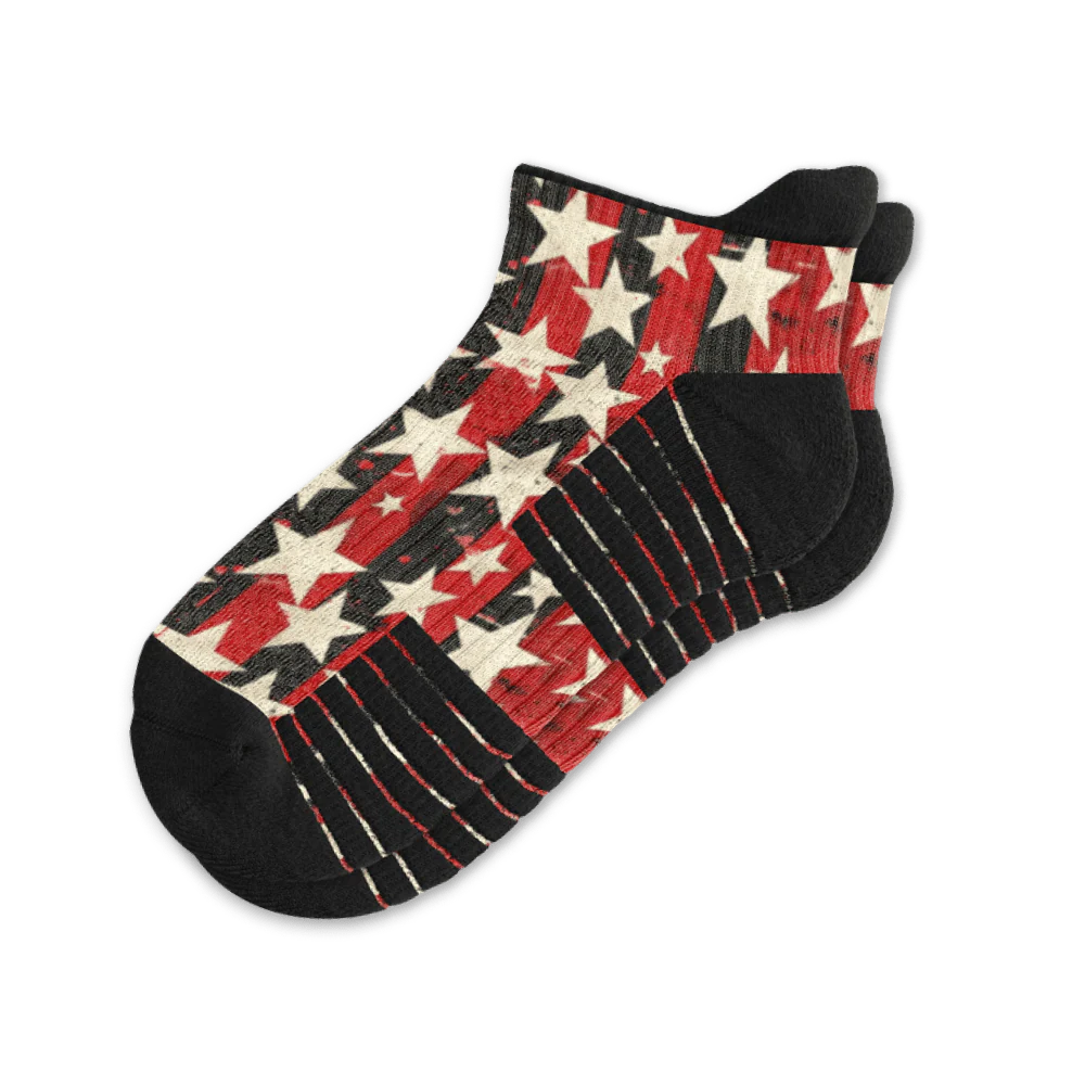 New Patterns - Original
