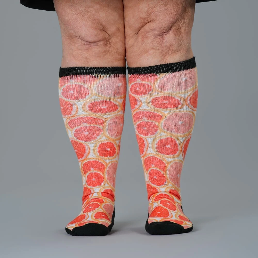 Summer Breeze EasyStretch™ Socks 5-Pack Bundle - Image 4