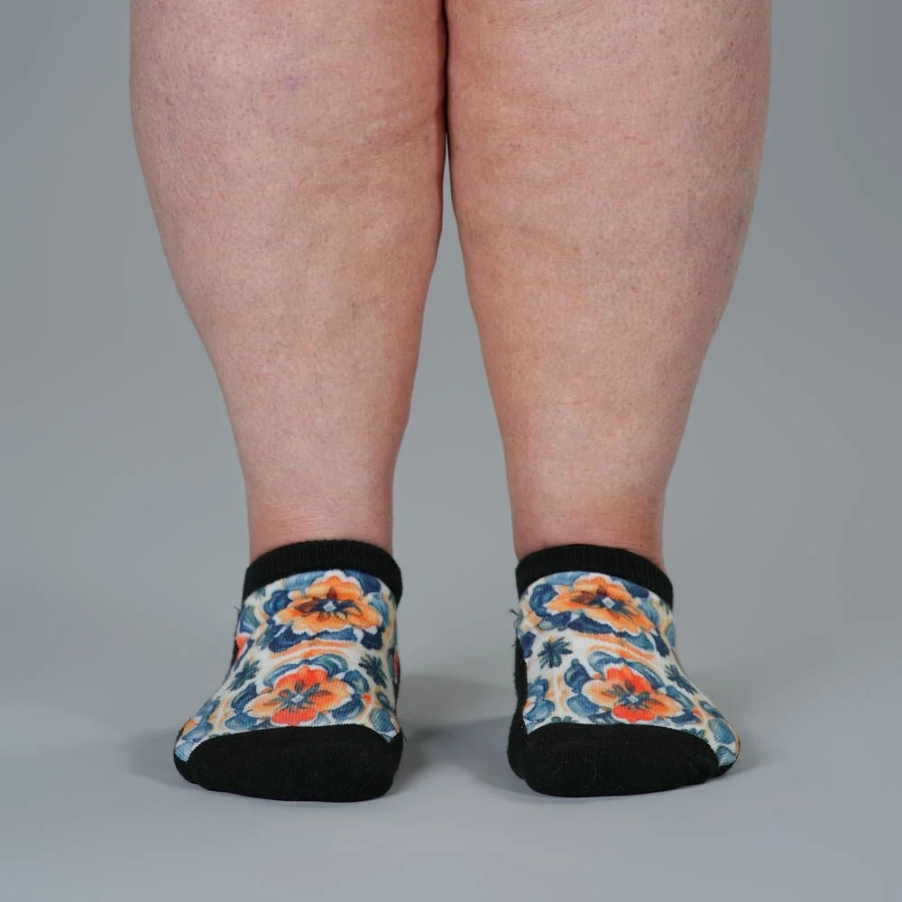 Summer Home Ankle Socks - Image 2