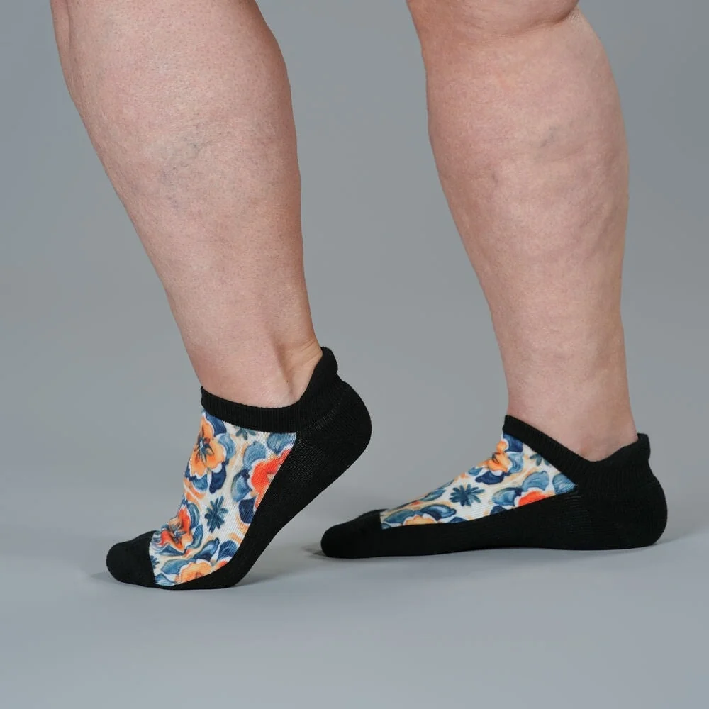 Summer Home Ankle Socks - Image 3