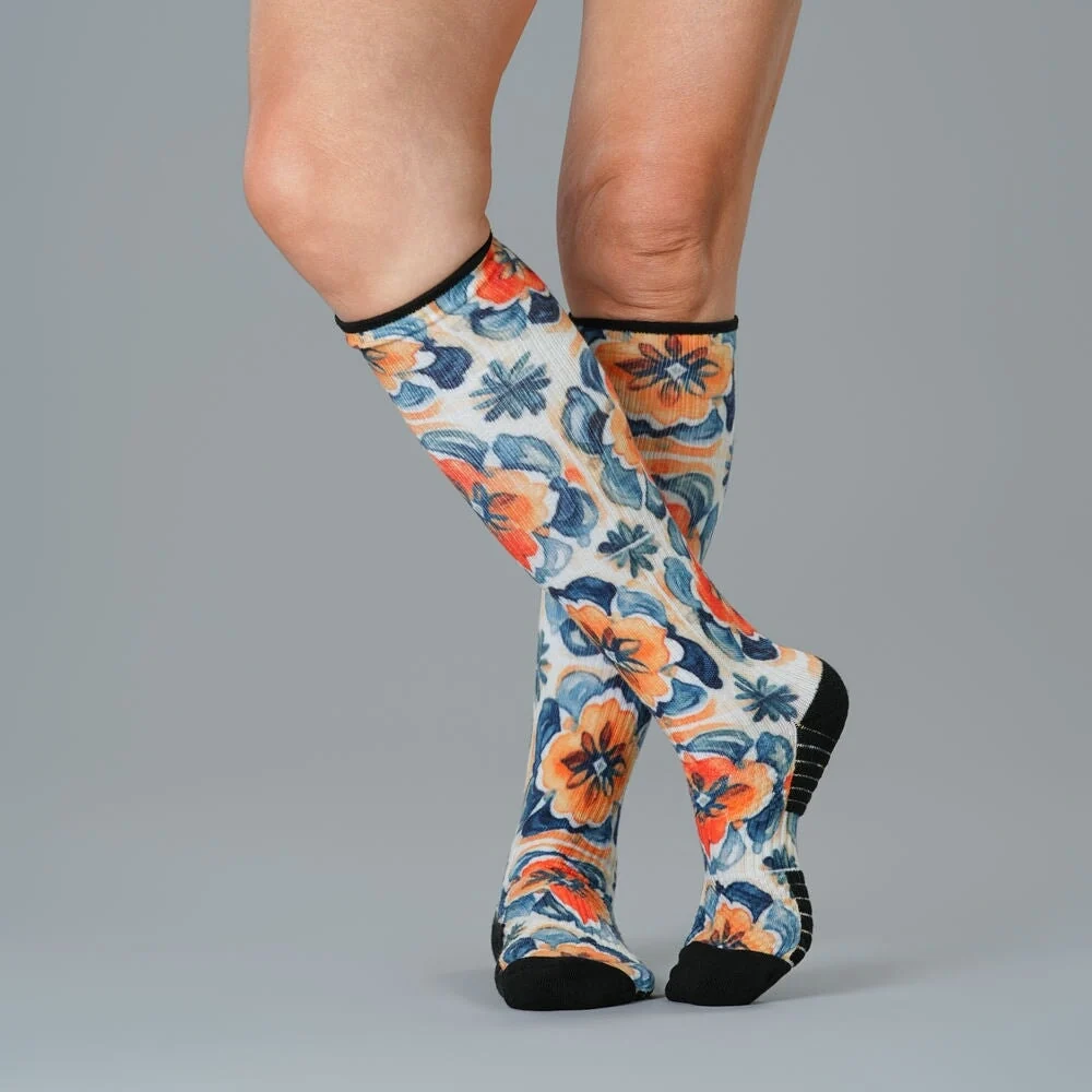 Summer Home Compression Socks - Image 3