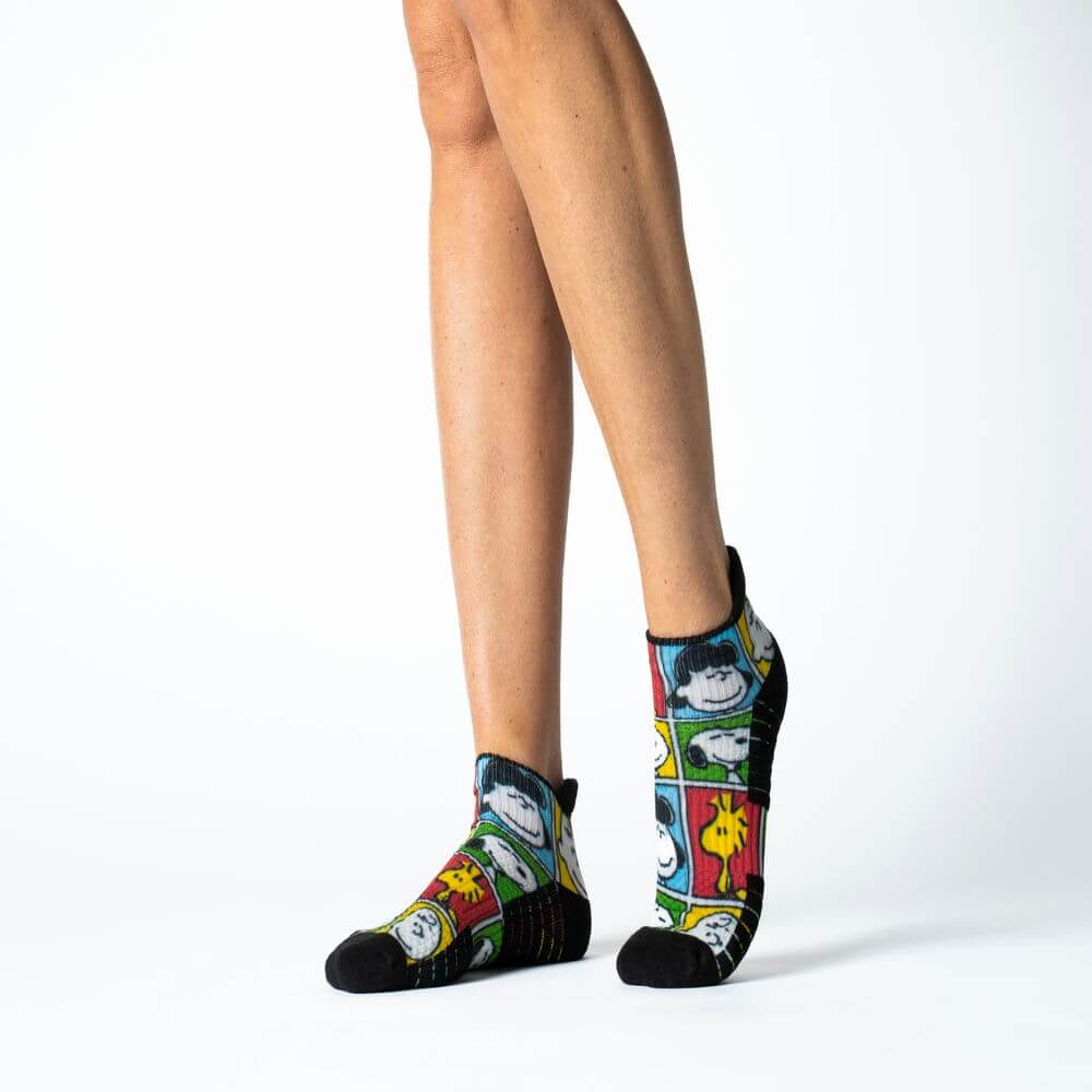 The Gang Ankle Compression Socks - Image 4
