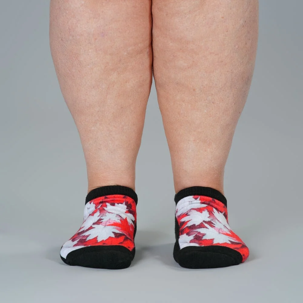 True North Ankle Socks 5-Pack Bundle - Image 5