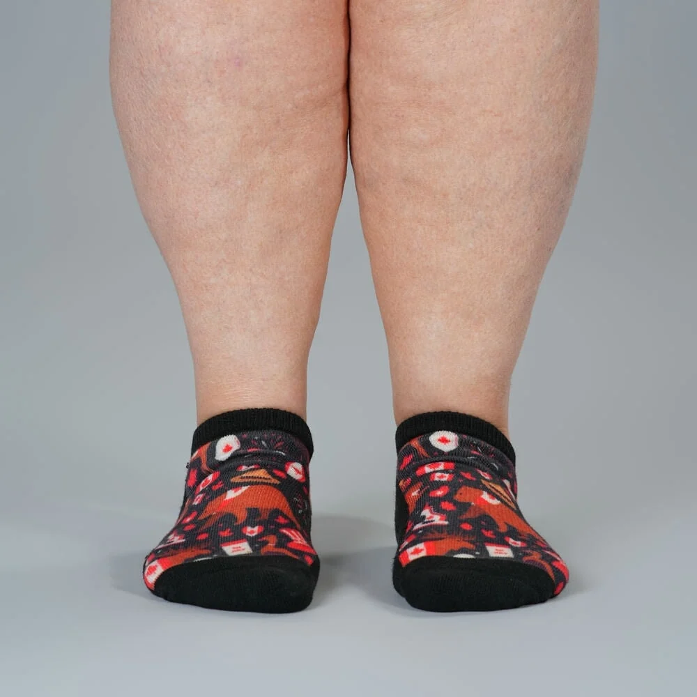 True North Ankle Socks 5-Pack Bundle - Image 6