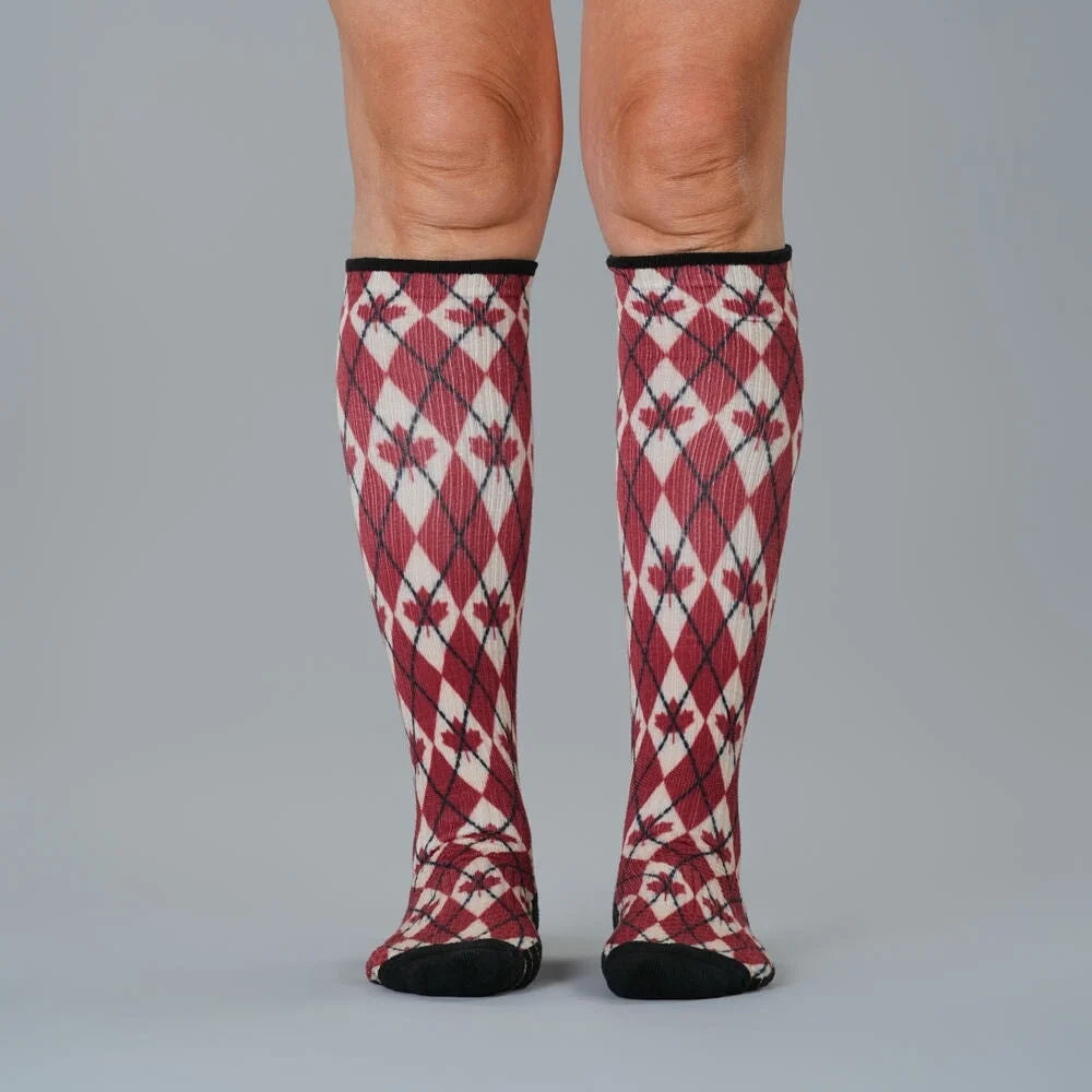 True North Compression Socks 5-Pack Bundle - Image 2