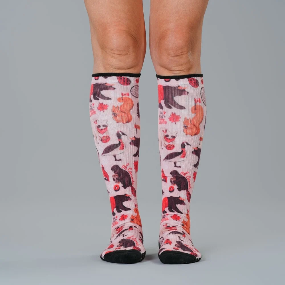True North Compression Socks 5-Pack Bundle - Image 3