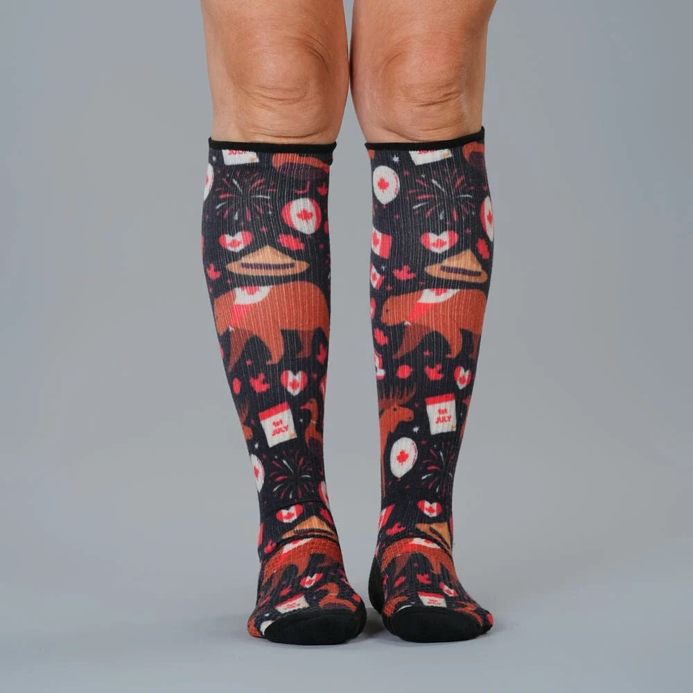 True North Compression Socks 5-Pack Bundle - Image 6