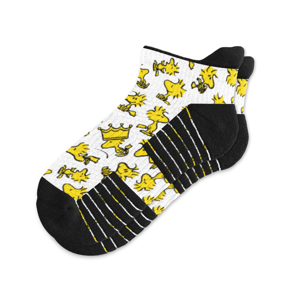 Woodstocks Ankle Compression Socks