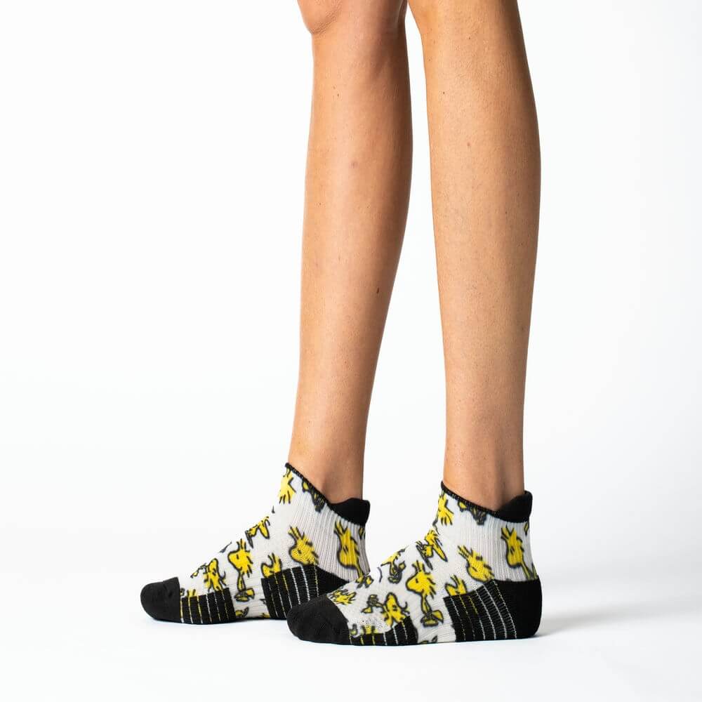 Woodstocks Ankle Compression Socks - Image 3